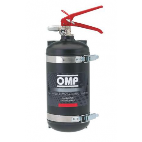 Extincteur FIA manuel liquide OMP OMP - 1