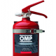 Extincteur FIA manuel liquide OMP OMP - 2