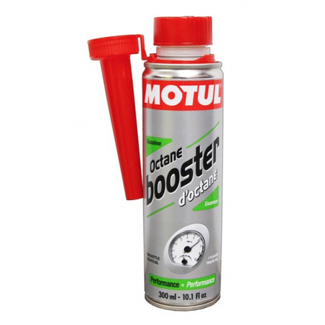 Motul Octane Booster 300ml MOTUL - 1