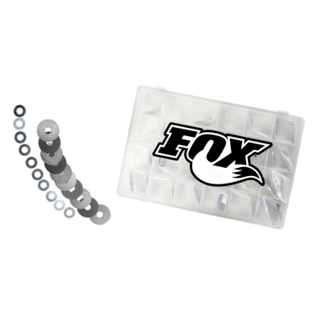 Kit de clapet pour 2'' FOX FOX - 1