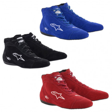 Bottines FIA ALPINESTARS SP V2 ALPINESTARS - 1