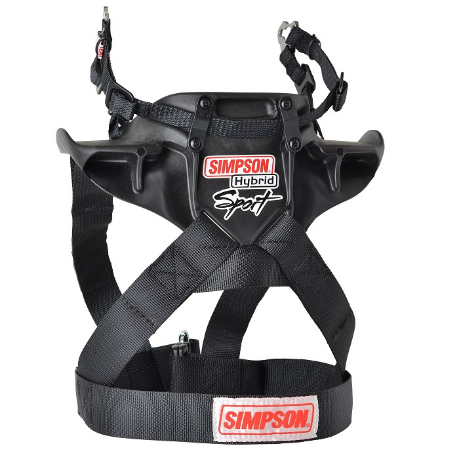 SIMPSON Hybrid Sport Femme Simpson - 1
