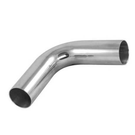 Coude Alu 90° - 1