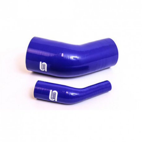 Coude Réducteur Silicone 90° - 1