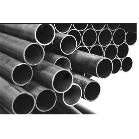 B&t Metall Tube Carré St37 Acier 50 X 3 Mm Longueur : 1000 + 0/-3 Noir -  Cdiscount Bricolage