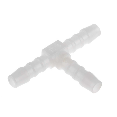 Raccord De Tuyau En T En Acier Inoxydable 316 - 3 Voies, 30 Mm - Pour Rampe De Bateau, Yacht, Construction Marine