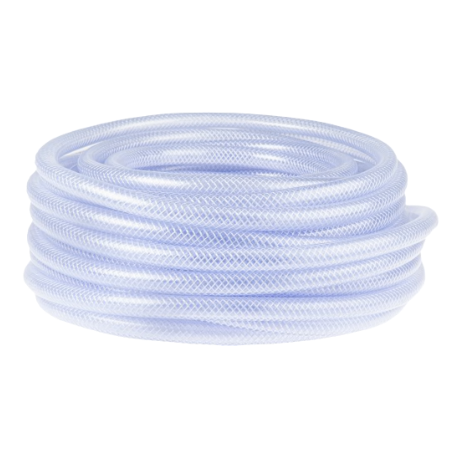 Tuyau transparent flexible 12mm - Rallye Raid