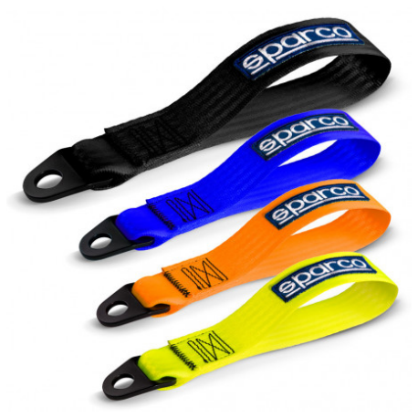 Sangle de remorquage Sparco SPARCO - 1