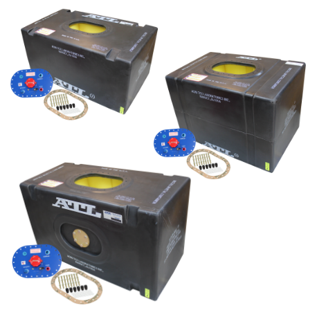 Réservoir ATL Saver Cell® 100 litres ATL - 1