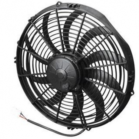 Ventilateur SPAL 3012m3 ø360 Aspirant - 1