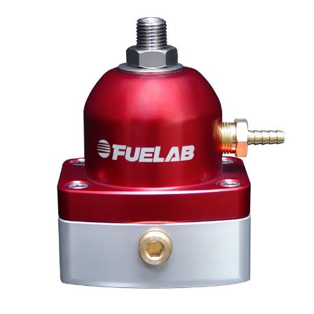 Régulateur de pression Fuelab - 1