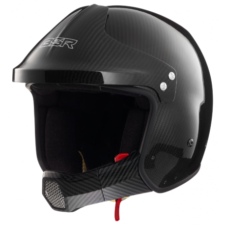 Casque JET BF1-R7i Carbone - 1