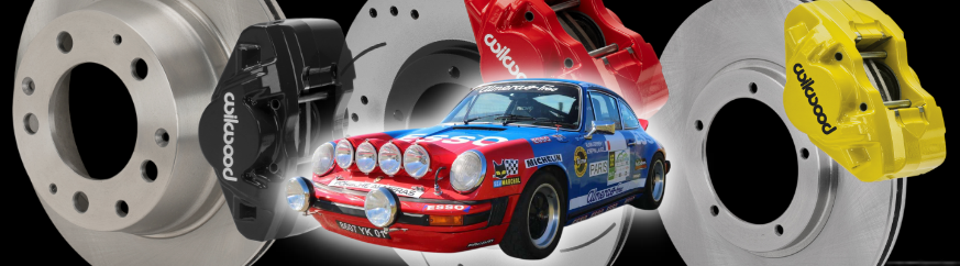 PORSCHE 911 D31/D45