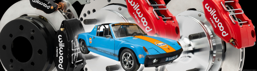 PORSCHE 914 POWERLITE