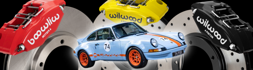 PORSCHE 911 POWERLITE