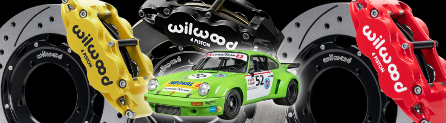 SUPERLITE PORSCHE 69-89
