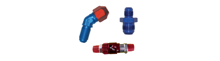 Hydrauliques