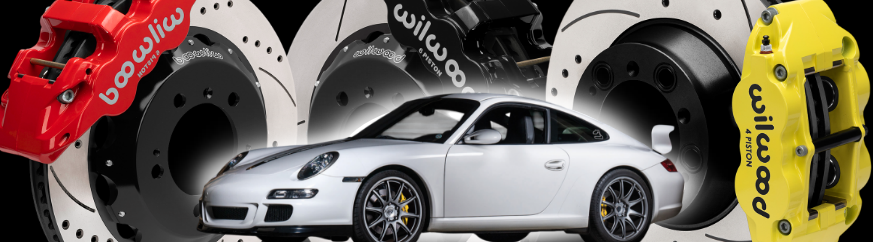 PORSCHE 911 Gen 996/997