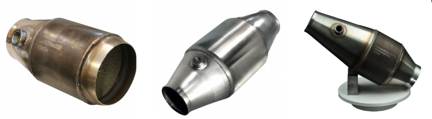Catalythique
