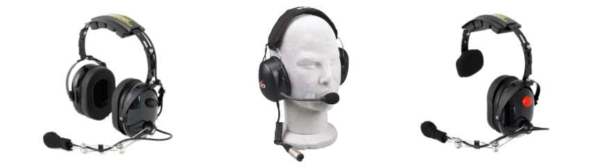 Casques de Liaison