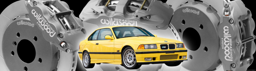 BMW E36 M3