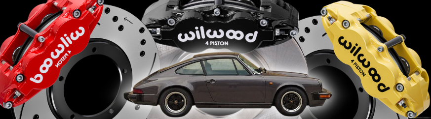 PORSCHE 911 SUPERLITE