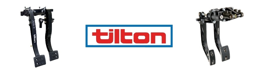 Suspendus Tilton