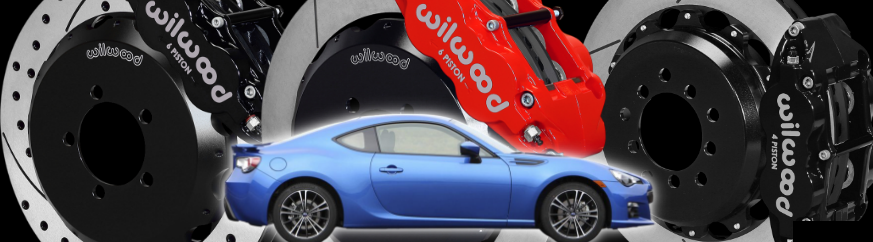 SCION/SUBARU