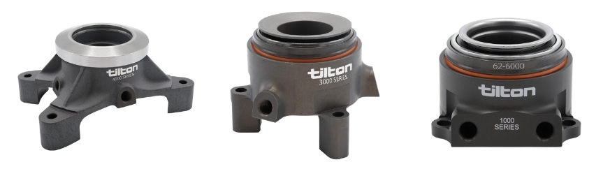 Butées d’embrayage