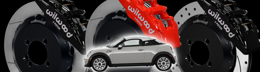 MINI COOPER DYNAPRO