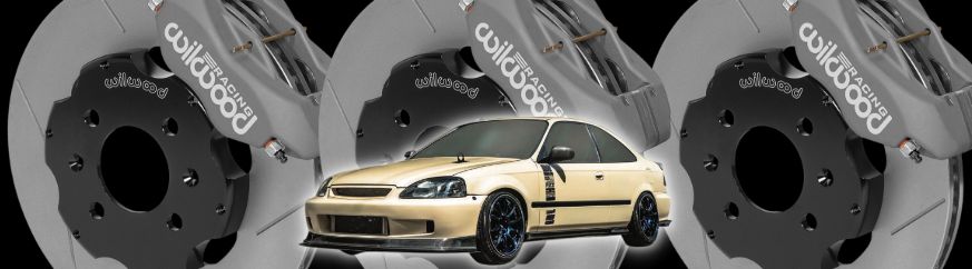 HONDA CIVIC DYNALITE