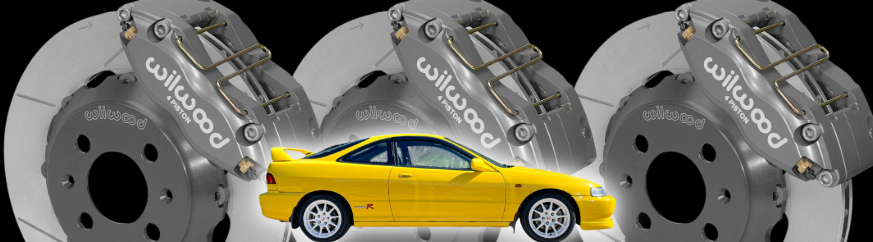 ACURA INTEGRA