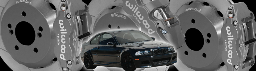 BMW E46-M3