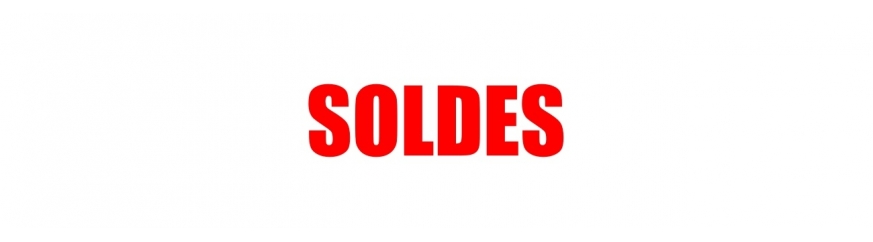 Soldes 2025