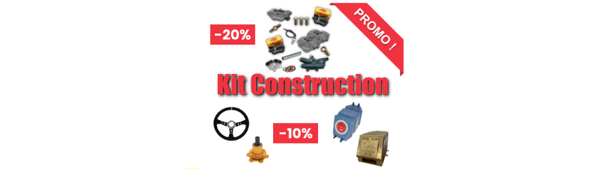 Kit Construction