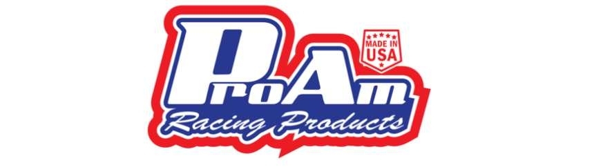 ProAm Racing Products