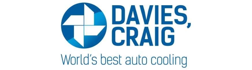 Davies Craig