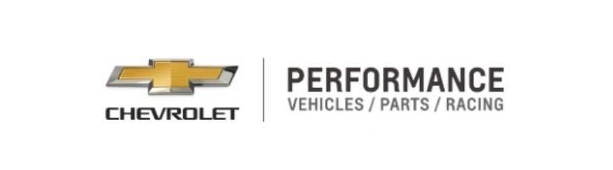 Chevrolet Performance