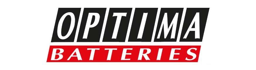 Optima Batteries