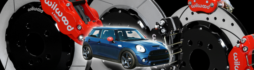 BMW MINI
