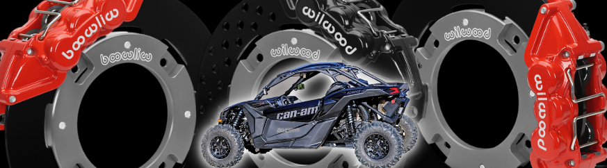 MAVERICK X3RS