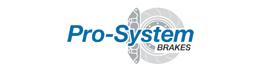 Pro-Systems brake