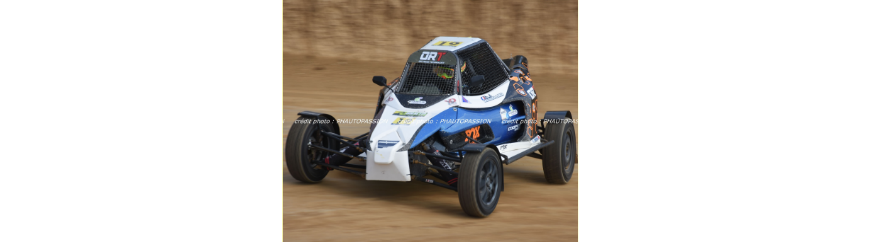 RT2 Buggy Cup