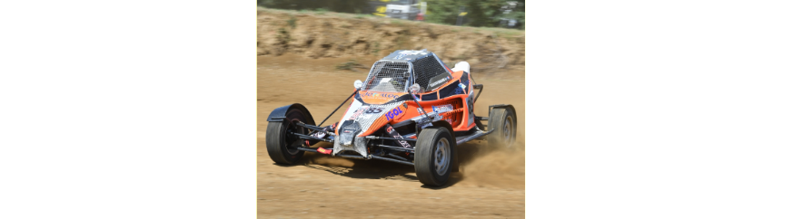 RT4 Super Buggy