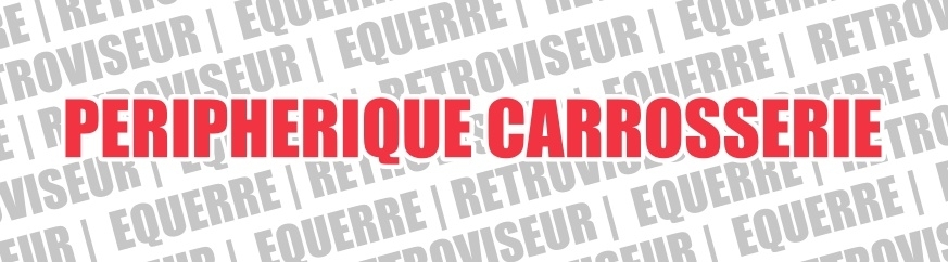 Périphérique Carrosserie