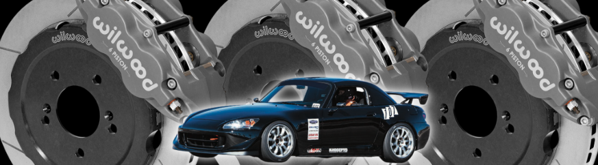 HONDA S2000