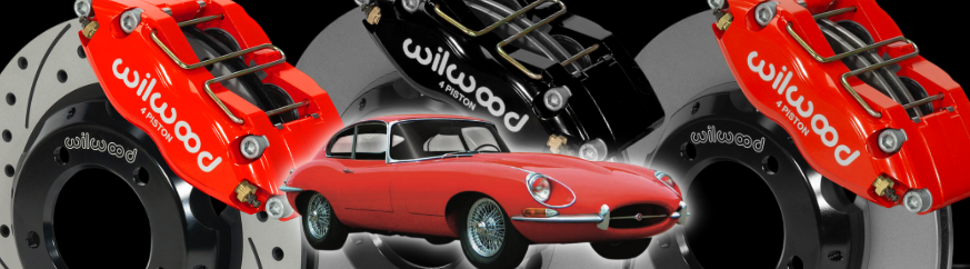 JAGUAR XKE 1961-1968