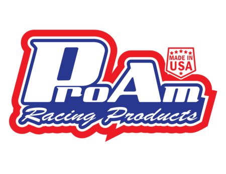 PRO AM RACING